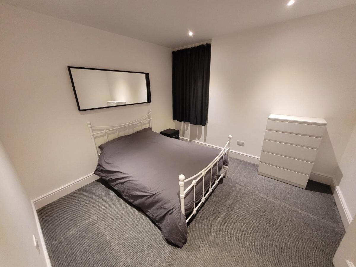 Spacious 2 Bedroom House In Central London With Garden 외부 사진