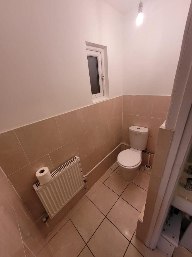 Spacious 2 Bedroom House In Central London With Garden 외부 사진