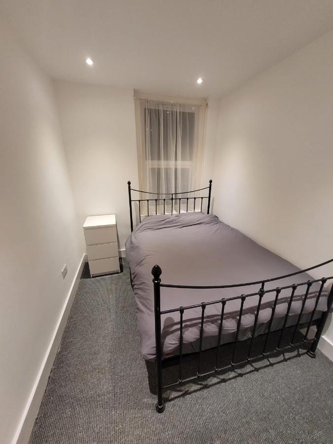 Spacious 2 Bedroom House In Central London With Garden 외부 사진
