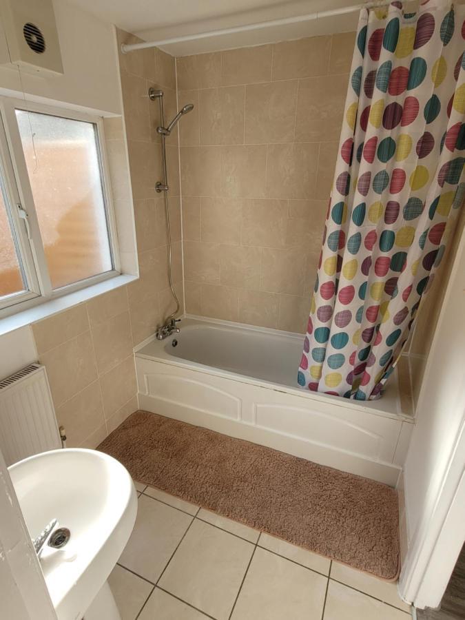 Spacious 2 Bedroom House In Central London With Garden 외부 사진